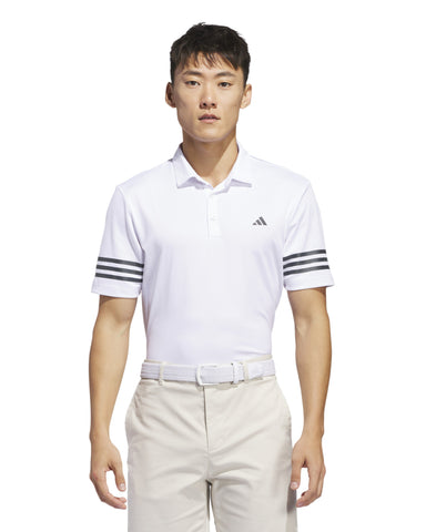 CORE 3STRIP POLO