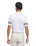 CORE 3STRIP POLO