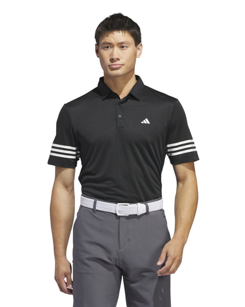 CORE 3STRIP POLO