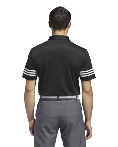 CORE 3STRIP POLO