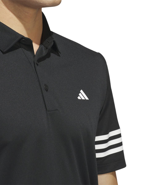 CORE 3STRIP POLO