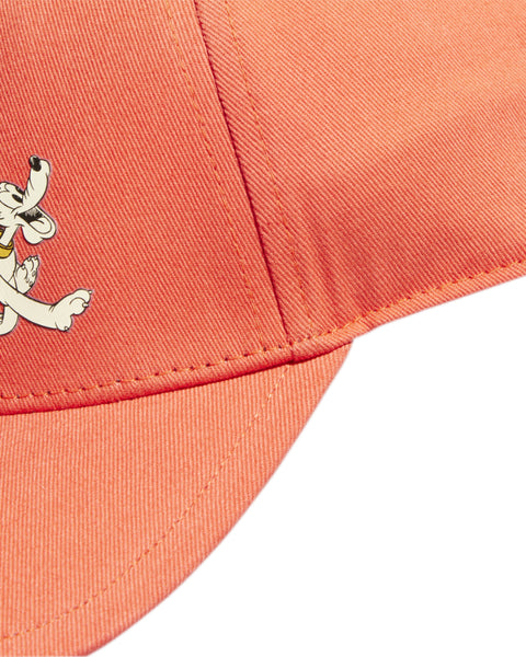 DISNEY LK MICKEY CAP