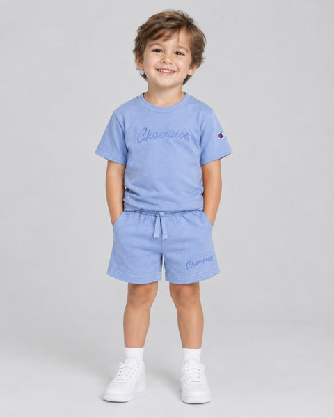 TEE SHORT PACK