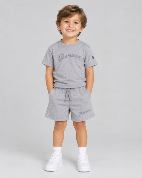TEE SHORT PACK