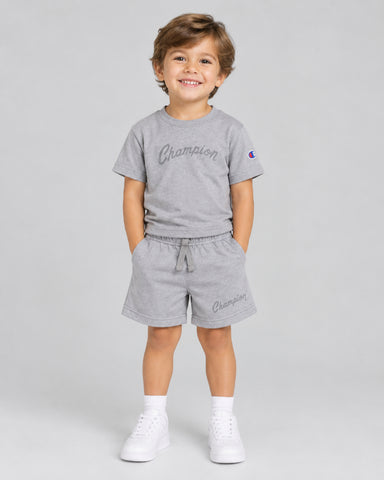 TEE SHORT PACK