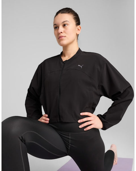 MOVE FASHION JACKET