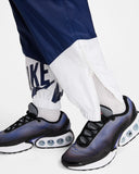 WOVEN LINED GFX PANT