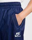 WOVEN LINED GFX PANT