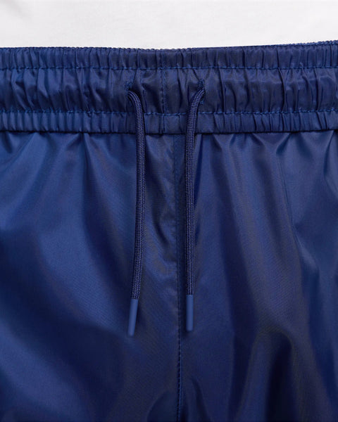 WOVEN LINED GFX PANT