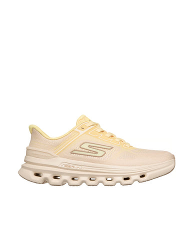 GO RUN GLIDE-STEP ARCH FIT