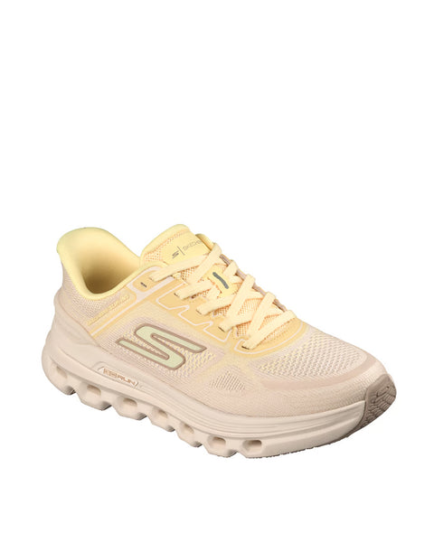 GO RUN GLIDE-STEP ARCH FIT