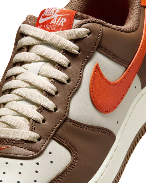 AIR FORCE 1 .07
