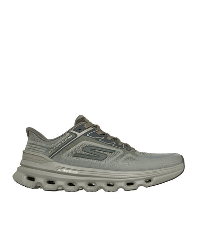 GO RUN GLIDE-STEP ARCH FIT-