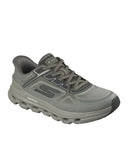 GO RUN GLIDE-STEP ARCH FIT-