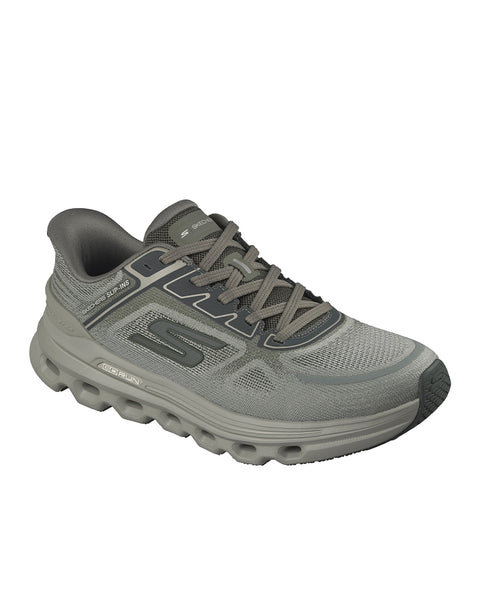 GO RUN GLIDE-STEP ARCH FIT-