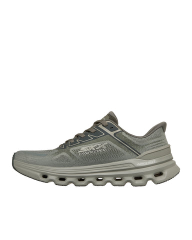 GO RUN GLIDE-STEP ARCH FIT-