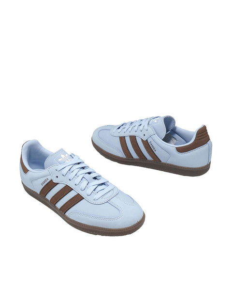 SAMBA OG