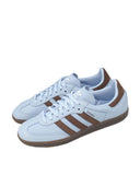 SAMBA OG