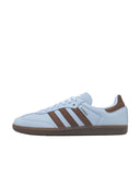 SAMBA OG