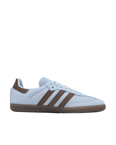 SAMBA OG