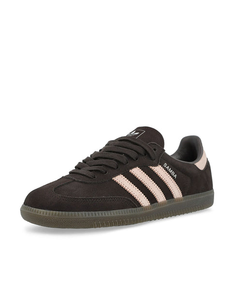 SAMBA OG