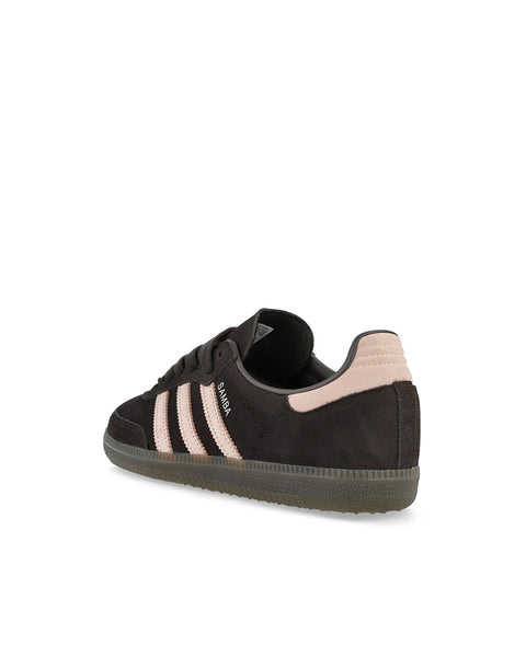SAMBA OG
