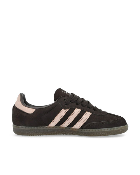 SAMBA OG