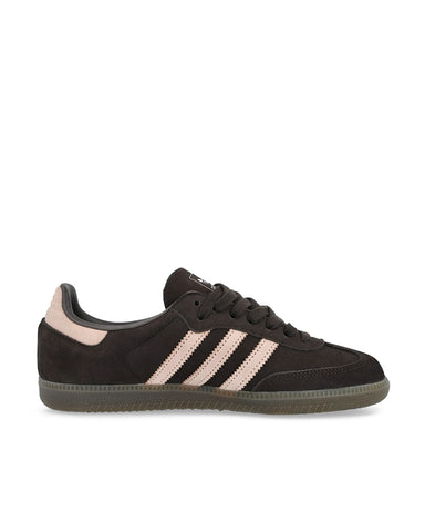 SAMBA OG