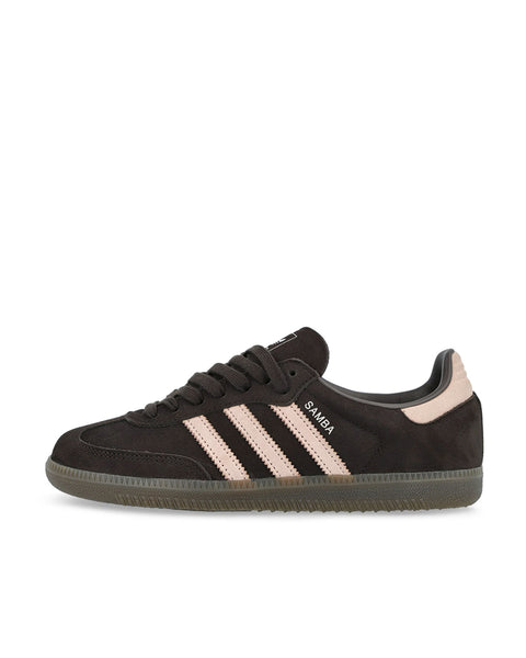 SAMBA OG