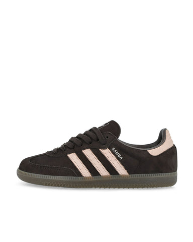 SAMBA OG