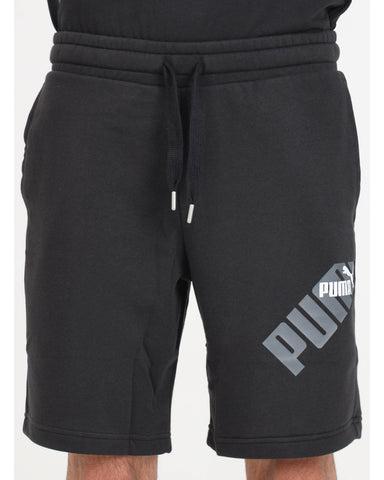 POWER GRAPHIC SHORTS