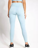 FIT HIGH WAIST FL