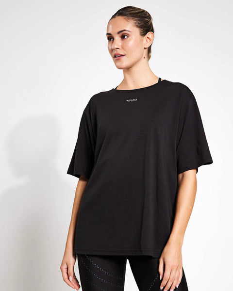 GRAPHIC OVERSIZED TEE