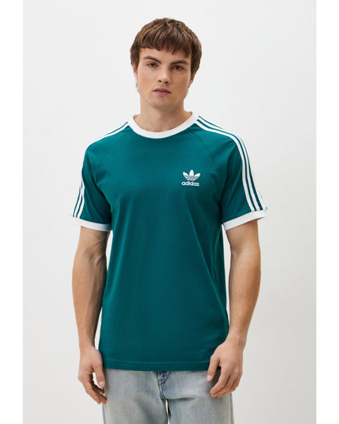 3-STRIPES TEE