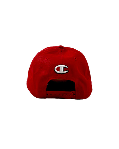 SPS C LOGO CAP