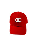 SPS C LOGO CAP