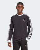 3-STRIPES LS T