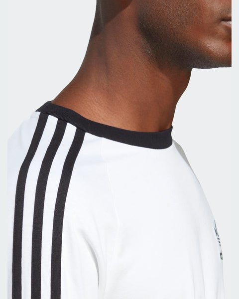 3-STRIPES LS T