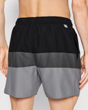 COLOURBLOCK SWIM SHORTS