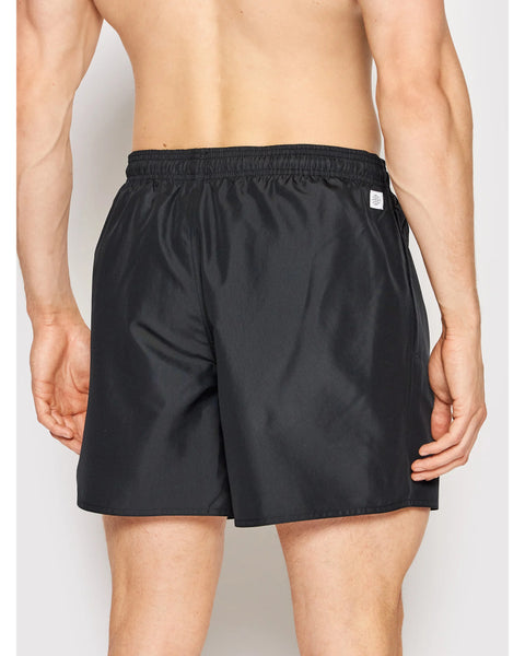 SOLID SWIM SHORT