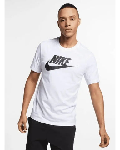 M NSW TEE ICON FUTURA