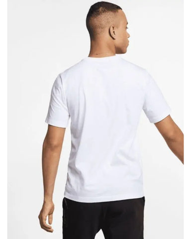 M NSW TEE ICON FUTURA