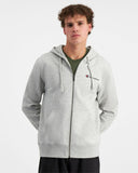 SCR MARLE ZIP HOOD