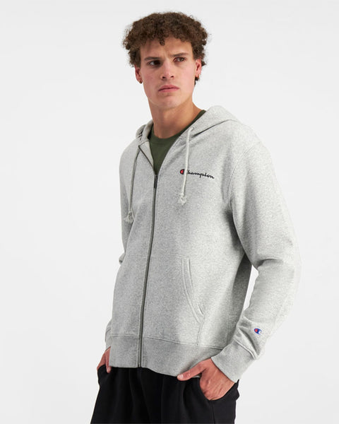 SCR MARLE ZIP HOOD