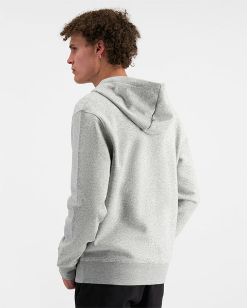 SCR MARLE ZIP HOOD