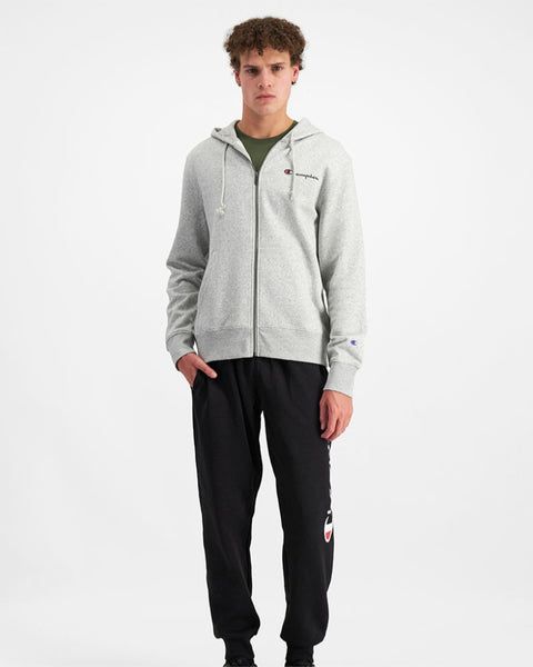 SCR MARLE ZIP HOOD