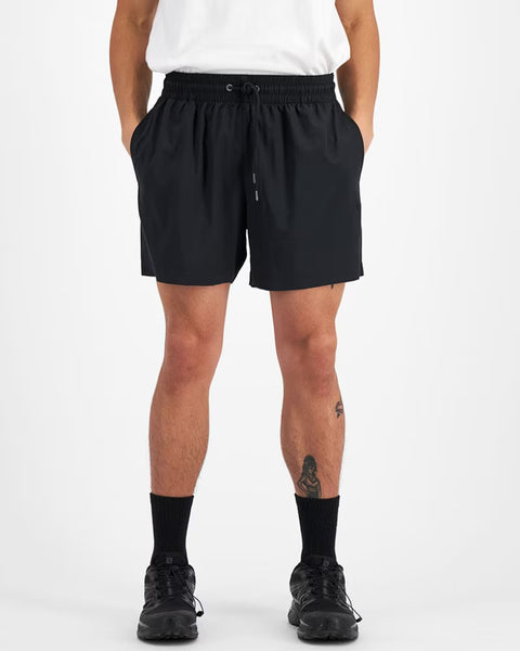 CH WOVEN TRAIN SHORT