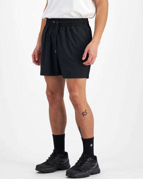 CH WOVEN TRAIN SHORT