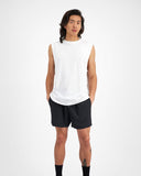 CH WOVEN TRAIN SHORT