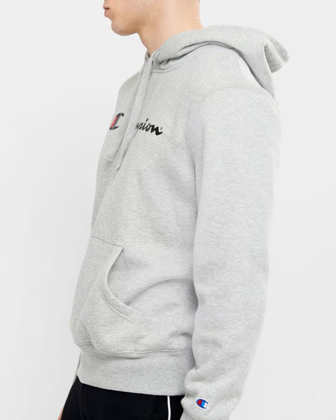 SCRIPT HOODIE